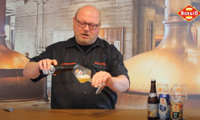 Proeven met Rick: Witbier | Biervideo